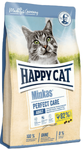 Happy Cat Minkas: Perfect Care