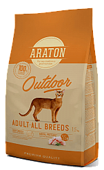 Araton: Adult Chicken & Turkey