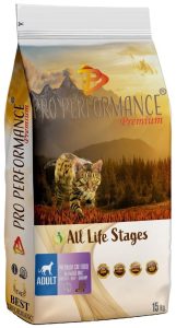 Pro Performance: Adult Mix Chicken