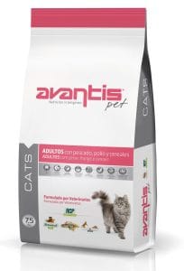 Avantis: Avantis