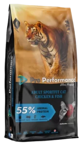 Pro Performance Adult Sportfit Chicken & Fish