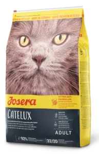 Josera: Catelux Adult Hairball Control