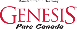 Genesis Pure Canada Logo