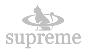 Supreme Logo