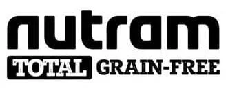 Nutram Total Grain-Free