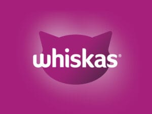 Whiskas Logo