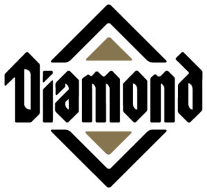 Diamond-Logo