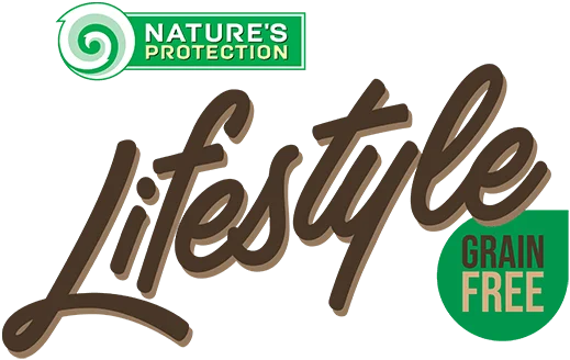 Nature’s Protection Lifestyle Grain Free