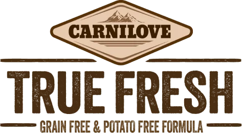 carnilove-true-fresh-logo