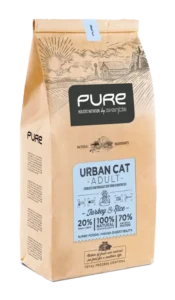 Avantis: Pure - Urban Cat Adult