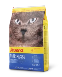 Josera: Marinesse Adult Sensitive, Grain-Free, Hypoallergenic