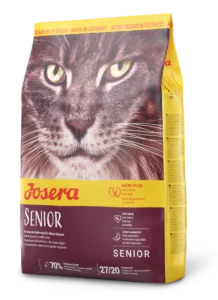 Josera: Senior