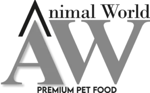 Animal World Logo