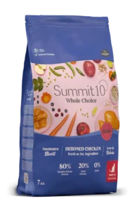 Summit 10: Whole Choice - Cat Neutered