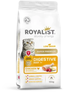 Royalist: Royalist Chicken Formula For Adult Cat