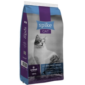 Avenal: Adult Spike Cat Fish