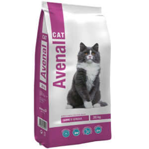 Avenal: Cat Meat
