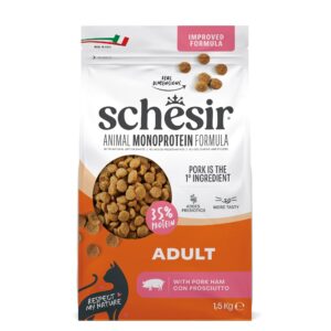Schesir: Adult Cat - Adult Ham