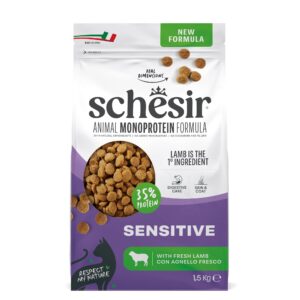 Schesir: Sensitive Lamb
