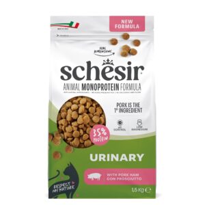 Schesir: Urinary Cay - Urinary Ham
